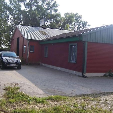 Hus 174 Villa Ystad Exteriör bild