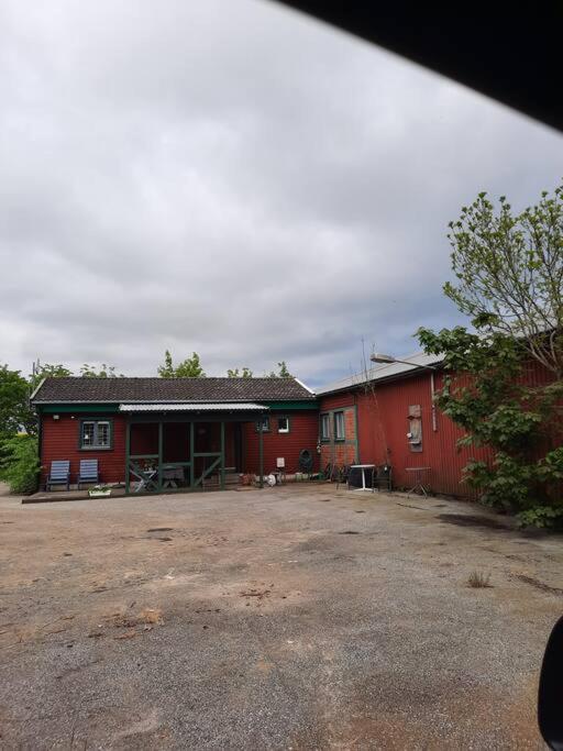 Hus 174 Villa Ystad Exteriör bild